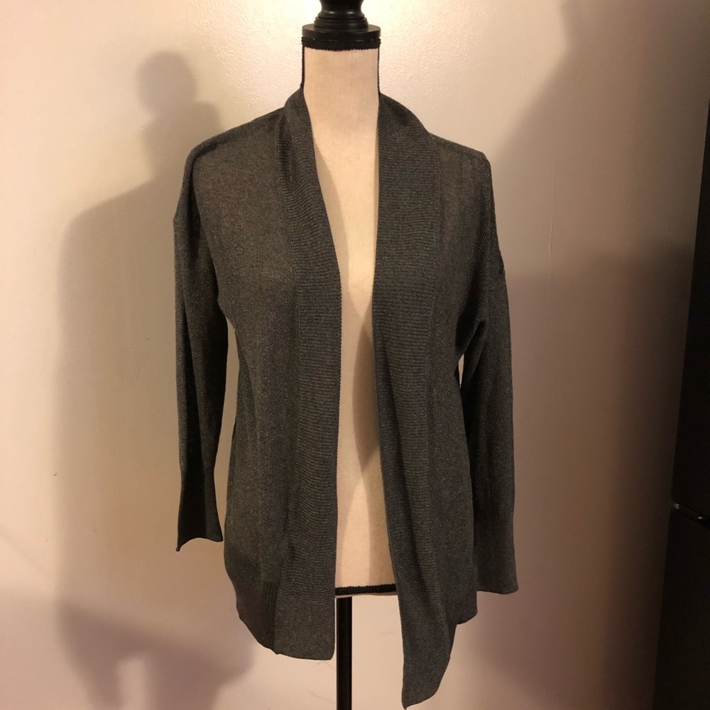 Zara knit medium cardigan